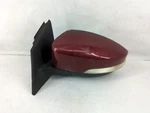 2012-2014 Ford Focus Driver Left Side View Power Door Mirror Red USUK0. Fixed Price $51.95.