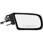 Power Mirror For 1989-1996 Buick Regal 90-96 Pontiac Grand Prix Right Paintable. Fixed Price $37.59.