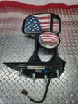 2009 Ford E450 Sd Passenger Right Side View Mirror 108485. Fixed Price $125.65.