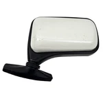 1970 Vitaloni Baby Tornado Left Lh Side Flag Style Mirror For Porsche 911 914. Fixed Price $148.49.
