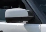 2010-2013 Land Rover LR4 Rh Passenger Door Mirror Side View Oem. Fixed Price $310.58.