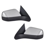 Power Side View Mirror Set Ford Focus 2008-2011 Lh Passenger 128-01574AR. Fixed Price $173.07.