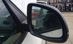 2015-2017 Bmw X3 Passenger Side View Mirror Heated Memory Auto Dim 300U White. Fixed Price $199.80.
