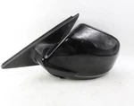 Left Driver Side Black Door Mirror Power Wire Fits 2009-2014 Audi Q5 Oem 27151. Fixed Price $168.75.