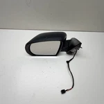2014-2021 Jeep Cherokee Driver Left Side View Power Door Mirror Oem Black. Fixed Price $71.98.