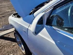 Driver Side View Mirror Power Folding Opt 6XK Fits 15-18 Audi Q3 1412824. Fixed Price $141.89.