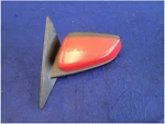 2010-2012 Ford Mustang Gt S197 Coupe Driver Rear View Mirror Paint D3 2759. Fixed Price $49.99.