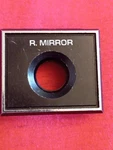 Chevrolet Interior Item R.mirror. Fixed Price $14.48.