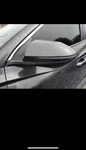 Driver Side View Mirror Power Korea Built Heated Fits 22-23 Tucson 2965478. Fixed Price $275.00.
