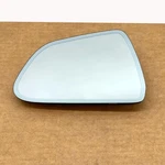 Oem 17-25 Tesla Model 3 Left Hand Outside View Auto Dim Door Mirror Glass. Fixed Price $93.00.