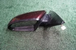 2019 2020 Kia Optima Driver Side Red Door Mirror Oem 87610D5150M2R. Fixed Price $70.68.