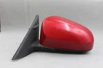 Left Driver Side Red Door Mirror Power Fits 2012-2014 Toyota Camry Oem #42965. Fixed Price $81.00.