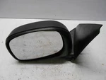 Dodge Ram 1500 Lh Driver Side Power Mirror Black Fits 2002-2008. Fixed Price $59.99.