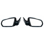 For Chrysler Sebring 2008 2009 2010 Door Mirror Passenger And Driver Side Pair. Fixed Price $119.08.