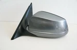 2011-2012 Bmw 528I F10 Front Left Driver Side Door View Mirror F01534019931P Oem. Fixed Price $77.34.