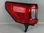 Nice! 2018-2021 Lincoln Navigator Left Driver Lh Outer Side Led Tail Light Oem. Fixed Price $899.99.