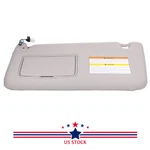 Left Driver Sun Visor Side 964011LA3D For Infiniti 2011-2013 QX56 2014-2016 QX80. Fixed Price $28.97.