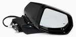 Oem Right Passenger Side Exterior Mirror For Cadillac XT6 Sport Wilder 86775607. Fixed Price $300.00.