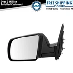 Left Mirror Fits 2007-2013 Toyota Tundra. Fixed Price $60.65.