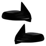 For Saturn Ion 03-07 Side View Mirror Set Driver & Passenger Power Remote. Fixed Price $85.04.