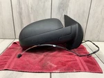 Genuine Oem 2009-2014 Gmc Yukon Right Side View Power Door Mirror Black #751060. Fixed Price $37.99.