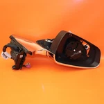 Tesla Model Mirror Right Passenger 2016 2017 2018 2019 2020 1041316-00-B Oem. Fixed Price $359.10.