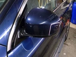 Driver Side View Mirror Power Fits 14-15 Infiniti QX60 976722. Fixed Price $159.89.