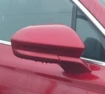 2015 Lincoln Mkc Rh Passenger Door Mirror Side View Oem. Fixed Price $234.26.