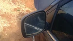 Driver Side View Mirror Power Electric Painted Fits 09-14 Volkswagen Routan Oem. Fixed Price $75.19.