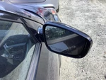 Passenger Side View Mirror Power Heated Body Color Fits 14-17 Veloster 4195303. Fixed Price $80.49.