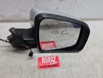 2011 Jeep Grand Cherokee Passenger Right Rh Side View Door Mirror E11 026536. Fixed Price $60.00.