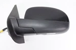 Cadillac Gmc Front Left Lh Door Mirror Auto Dim W/ Blindspot Oem 2008 - 2012. Fixed Price $259.99.
