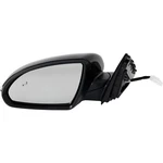 Mirrors Driver Left Side Heated Hand 87610D5220 For Kia Optima 2019-2020. Fixed Price $143.13.