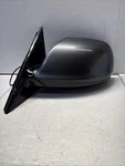 Audi SQ5 2009 2017 Left Side Door Mirror W/ Blind Spot Gray Oem. Fixed Price $160.00.