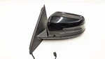 Mercedes Gla X156 Wing Mirror Front Left Side Cosmos Black A1568100116 2016. Fixed Price $174.64.