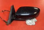 2011-14 Dodge Charger Door Mirror Left Black 1MA47HBVAE. Fixed Price $57.00.