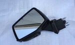 2019-2025 Chevy Silverado 1500 Z71 Left Mirror (16 Pin Plug) 84899223. Fixed Price $58.50.