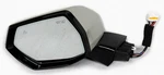 Oem Left Driver Side Exterior Mirror For Kia EV9 Paint-to-match 87610-DO500. Fixed Price $750.00.