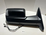 Oem Dodge Ram 1500 13-23 Right Tow Heated Signal Mirror 68412786AC See Ad Detail. Fixed Price $228.82.