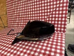 2021 2022 2023 2024 Jeep Grand Cherokee Drivers Gloss Back Mirror 68552255AB. Fixed Price $149.95.