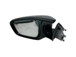 2018-2023 Bmw M5 4.4L Awd Front Left Door Mirror W/departure Warn Heat *scratch*. Fixed Price $594.99.