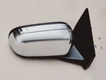 Chrysler Dodge Passenger Mirror Outside Rear View Chrome Heated Mopar Oem. Fixed Price $96.04.