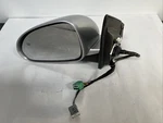 Oem 2008 - 2012 Buick Enclave Side View Mirror (left/driver) #9435889. Fixed Price $98.75.