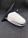Mercedes GLK350 Driver Side Mirror Heated Turn Signal X204 A2048105716 Oem. Fixed Price $113.75.