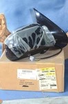 Nos 1997-2007 Chevy Venture Uplander Pass Side View Power Heated Mirror Black. Fixed Price $145.00.