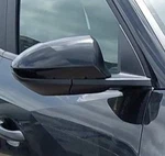 2022 Hyundai Santa Cruz Rh Passenger Door Mirror Side View Oem. Fixed Price $190.80.