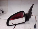 2010 Chevrolet Cobalt Driver Left Side View Power Door Mirror Blue 776901. Fixed Price $40.00.