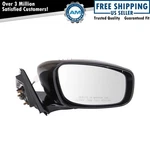 Trq Mirror Power Rh Right Passenger Side For Infiniti G25X G37X Sedan. Fixed Price $73.04.