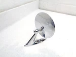 Vintage 1950'S 1960'S Accessory Nos Nelmor Chrome Mirror #m 2081 Gm Ford Mopar. Fixed Price $125.00.