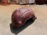 1974-1978 Dodge Chrysler Imperial Nos Mopar Left Front Inner Fender. Fixed Price $295.00.